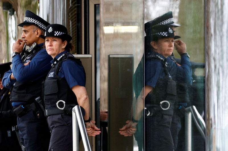 佛州母親被控殺害兒子 聲稱上帝叫她「驅魔」