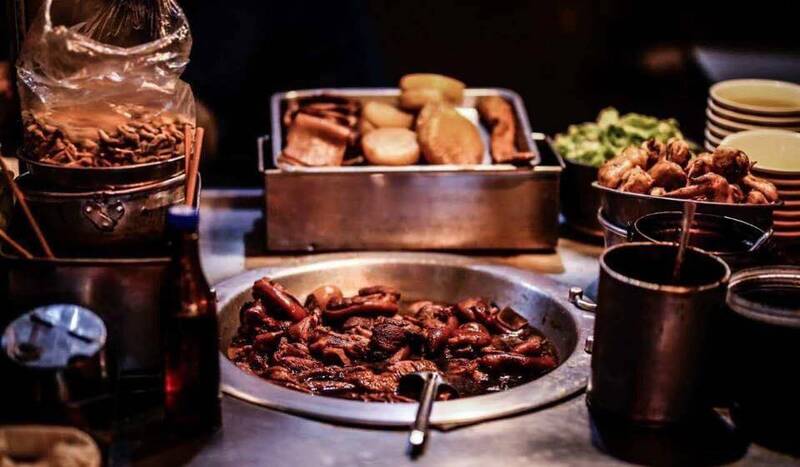 台北68年名店「華亭豬腳麵」6/9熄燈 老饕不捨