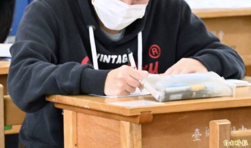 3醫學系取消學霸高中生錄取資格 林智群嘆：有點殘酷！