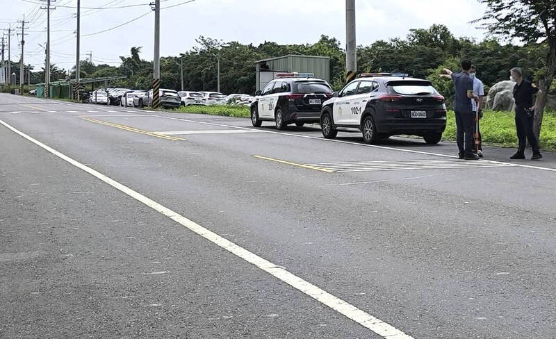 注意！台南白河、後壁、東山最新測速取締路段公布