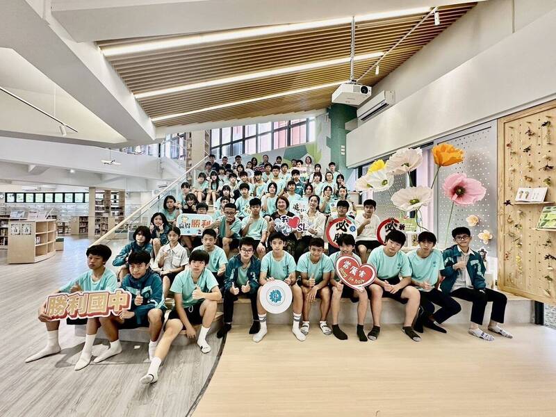 114年國中教育會考 竹縣2公立國中5A比例逾3成 - 生活 - 自由時報電子報