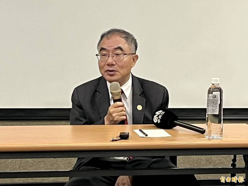 學習歷程爭議遭4校取消錄取資格 台大校長籲給高中生空間反省