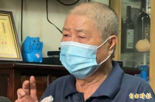 阿公眼淚沒白流!台中2女大生淪柬埔寨豬仔 各方營救平安返台 阿公眼淚沒白流!台中2女大生淪柬埔寨豬仔 各方營救平安返台