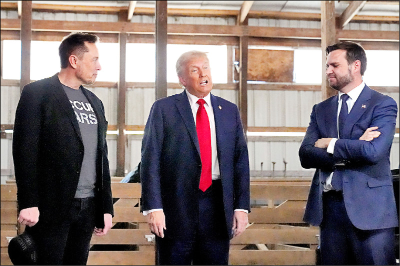 （美聯社檔案照）