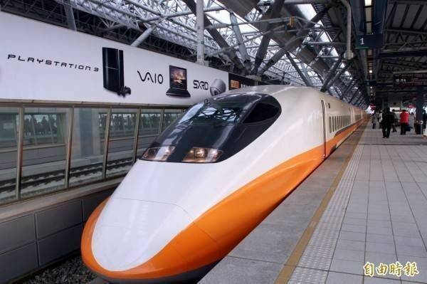 [時事] 賀陳旦質疑高鐵延伸宜蘭 陳文昌提7大理