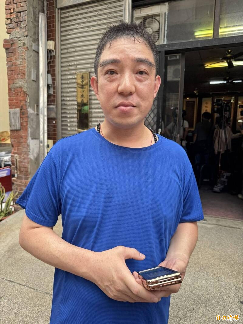 救困柬詐騙園區2女大生返台卻遭質疑 里長陳建良:酸言酸語無需理會 救困柬詐騙園區2女大生返台卻遭質疑 里長陳建良:酸言酸語無需理會