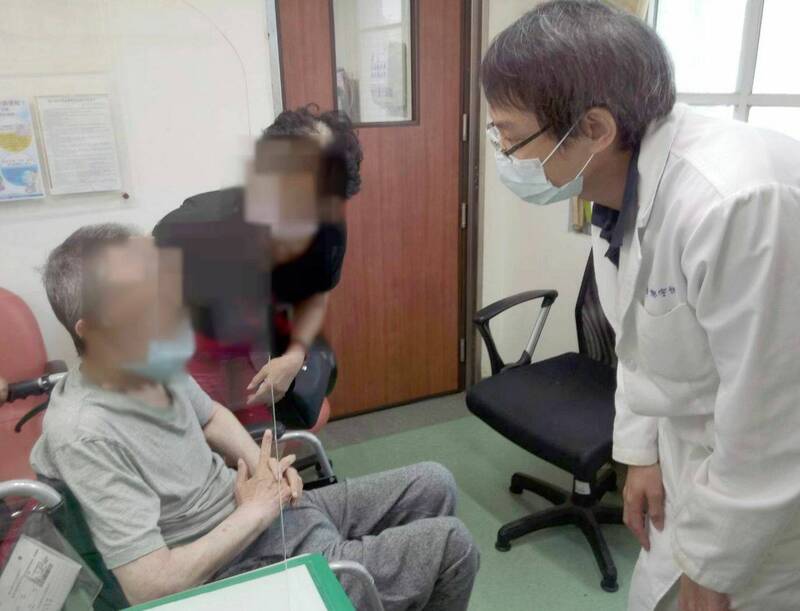 避免失智長輩被詐騙 嘉療籲家屬及早做1件事