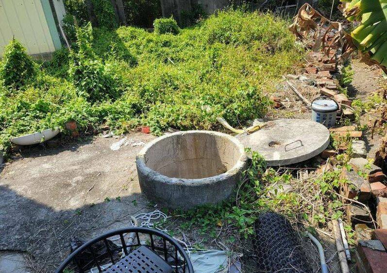 台中謝姓男子和柯姓女友,因不想要小孩,在兒子出生後將他沉入浴缸溺死並棄屍古井,台中地院今天判謝男6年5月、柯女11年2月。(資料照) 台中謝姓男子和柯姓女友,因不想要小孩,在兒子出生後將他沉入浴缸溺死並棄屍古井,台中地院今天判謝男6年5月、柯女11年2月。(資料照)