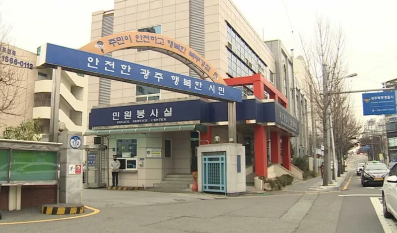 自私！韓男不堪負債壓力 駕車落海害死妻兒獨自逃生