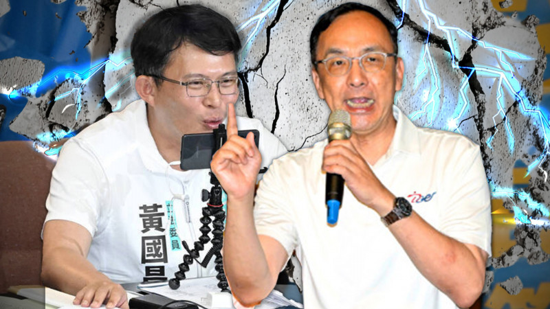 新聞360》藍越戰越輸、白加速團滅？學者曝「罷免戰」關鍵