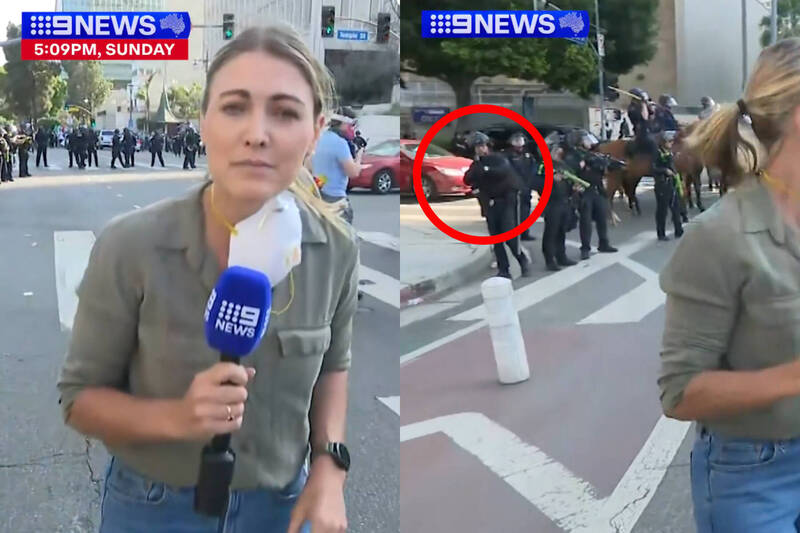̨9NEWSŮӛɼzӏȲϳɣXȡ@9NewsAUS/X
