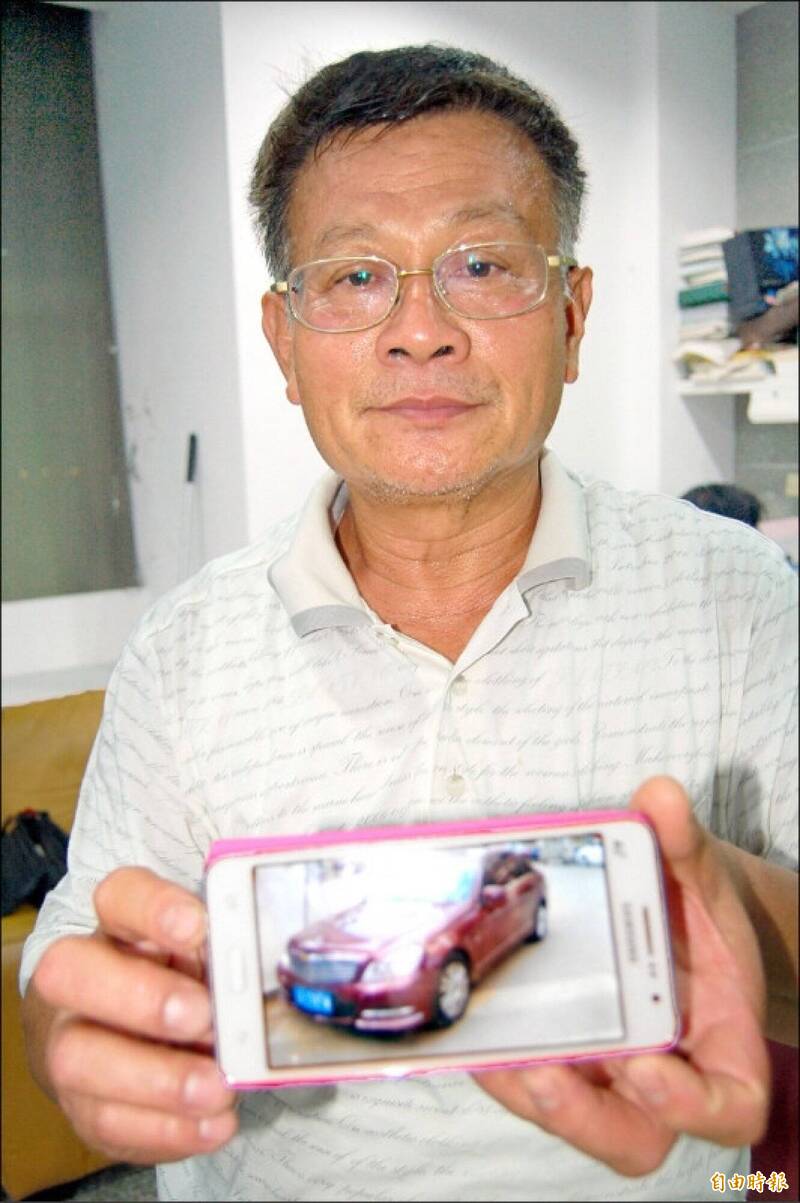 林德旺被控接受中共指示參選台南市議員,或推派副主席鄭建炘參選台北市議員等方式介入我國選舉,滲透長達10年,藉此獲得中共黨政人士協助發展事業。(資料照) 林德旺被控接受中共指示參選台南市議員,或推派副主席鄭建炘參選台北市議員等方式介入我國選舉,滲透長達10年,藉此獲得中共黨政人士協助發展事業。(資料照)