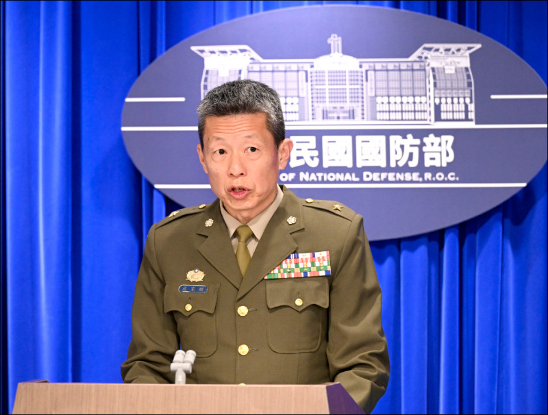 資源司人力資源處處長成家麒被控性騷,調任陸軍委員。(資料照) 資源司人力資源處處長成家麒被控性騷,調任陸軍委員。(資料照)