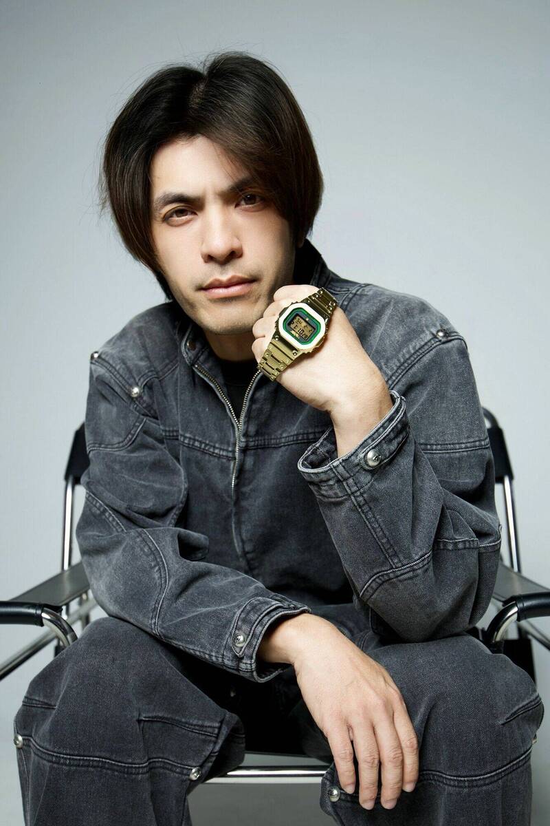 坂本宗華。(屏東縣政府提供) 坂本宗華。(屏東縣政府提供)