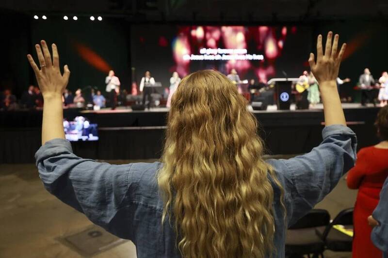 美最大新教教派挺「禁同婚」 籲推翻最高法院10年判例