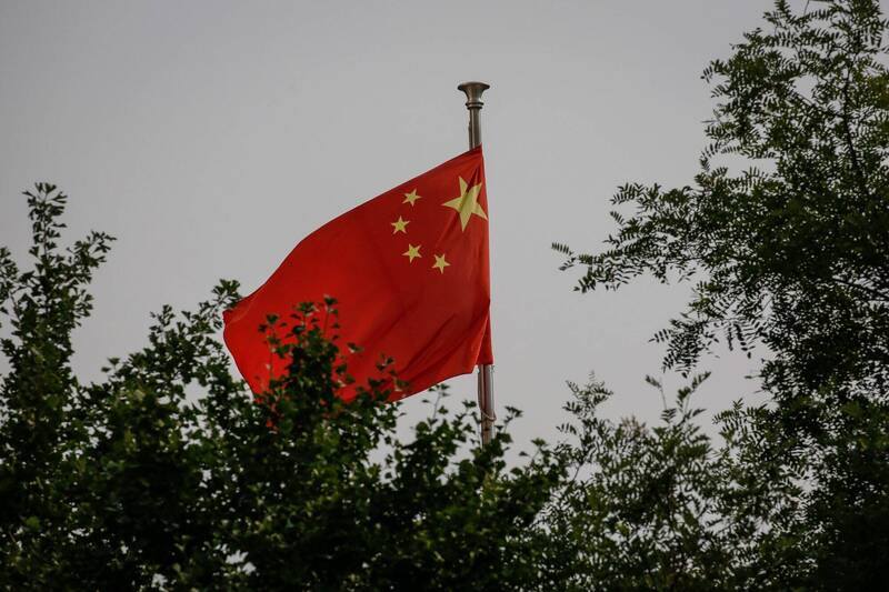 中國遼寧省昌圖縣1名退休警官近日實名舉發副檢察長馬英徇私枉法、操弄刑案。(歐新社資料照) 中國遼寧省昌圖縣1名退休警官近日實名舉發副檢察長馬英徇私枉法、操弄刑案。(歐新社資料照)
