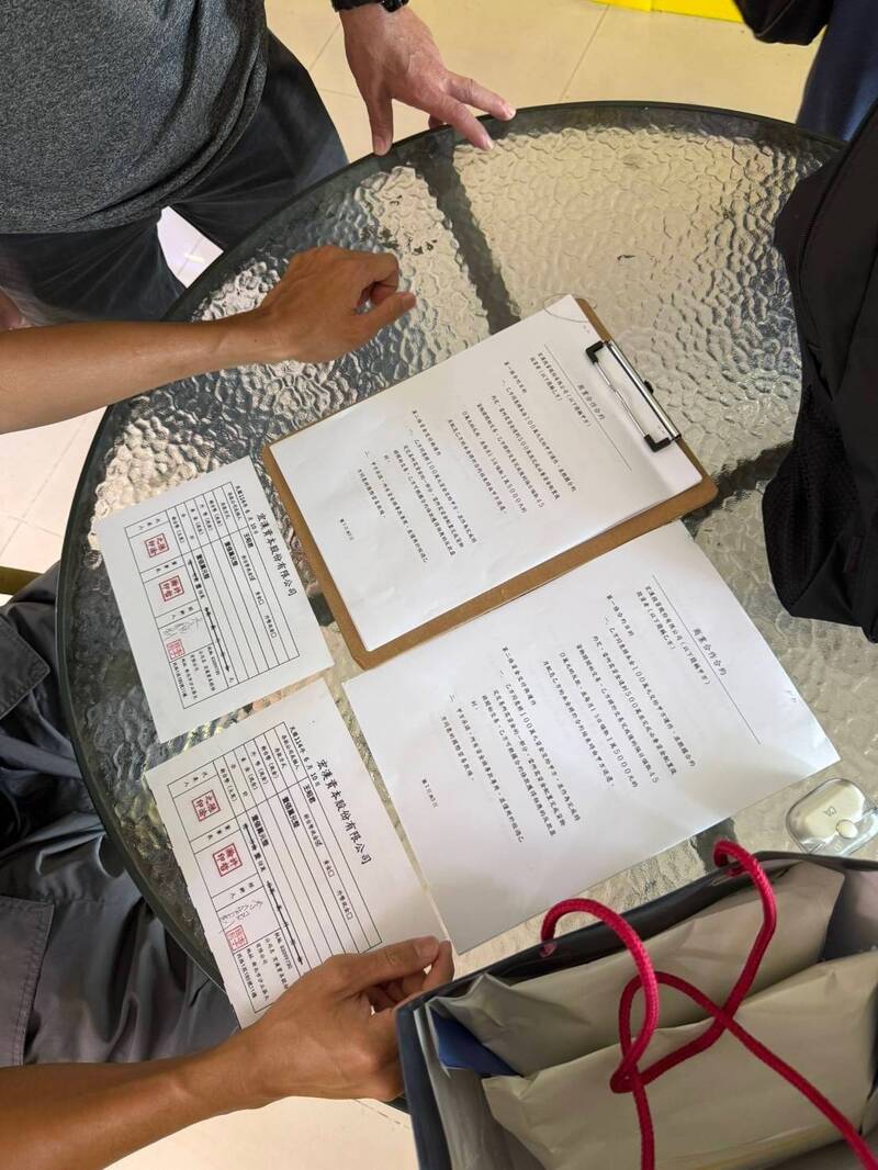 不談股票、虛擬幣！投資100萬換回250萬？警查證真相曝光- 社會- 自由時報電子報