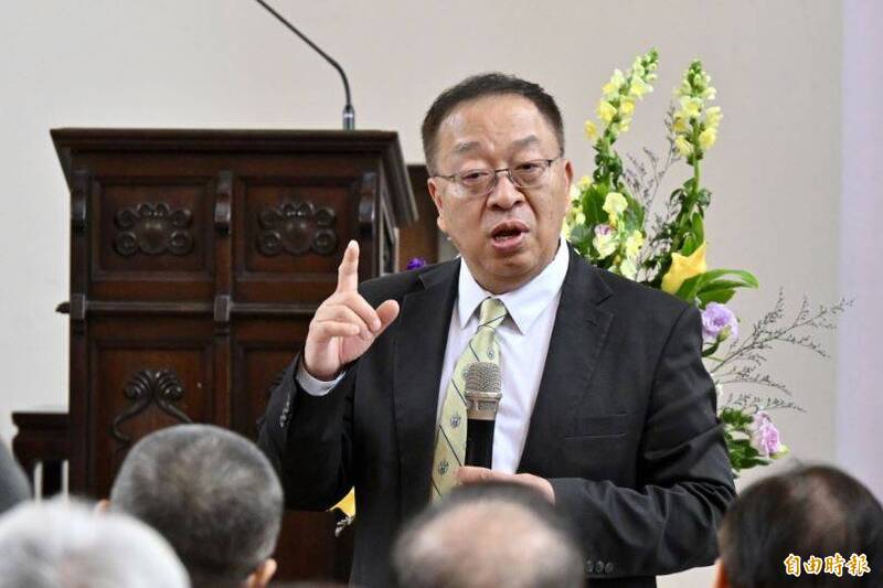 習近平癡迷操弄美國總統？ 余茂春揭中共慣用美中峰會宣傳伎倆