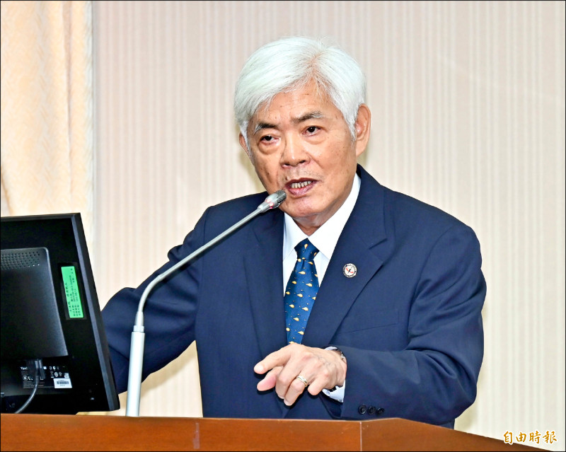 中選會：20日審26件罷免案 原則上同日投票