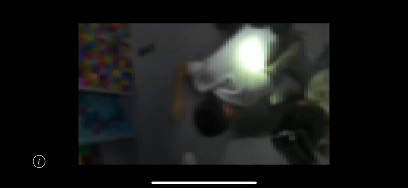 警方逮捕江姓男子。(记者邱俊福翻摄) 警方逮捕江姓男子。(记者邱俊福翻摄)