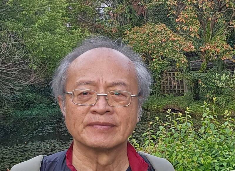 談學習歷程與招生爭議 林健正：大學應體現文明社會教育理想