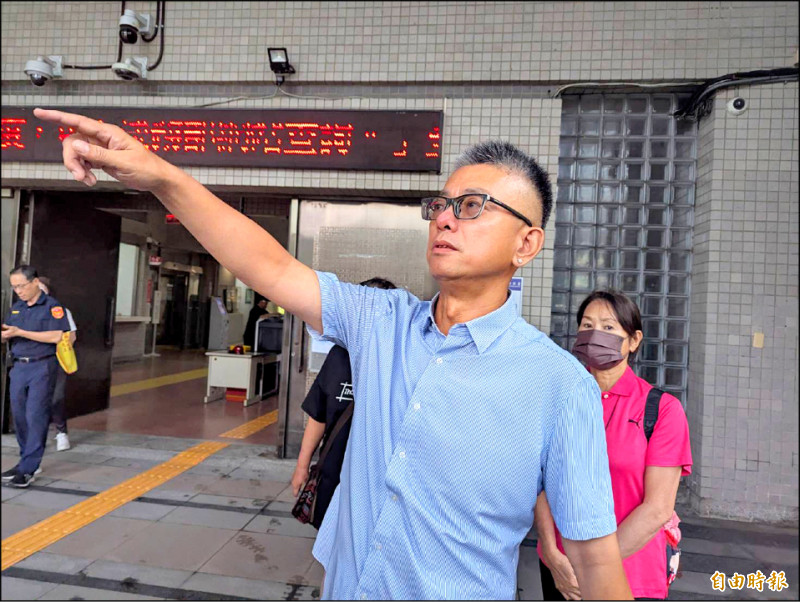 罷黃捷、許智傑 連署失敗不送件