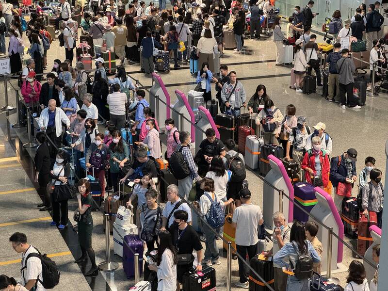 LTN投票箱》暑假旅遊旺季來了,你準備衝一波嗎?(資料照) LTN投票箱》暑假旅遊旺季來了,你準備衝一波嗎?(資料照)