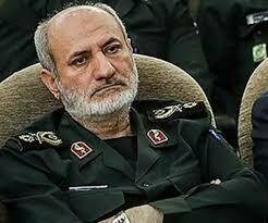 伊朗革命衛隊情報首長卡茲米(Mohammad Kazemi)將軍據信在以色列空襲德黑蘭時身亡,為以軍此次行動中最高階的擊殺目標之一。(翻攝自伊朗媒體)