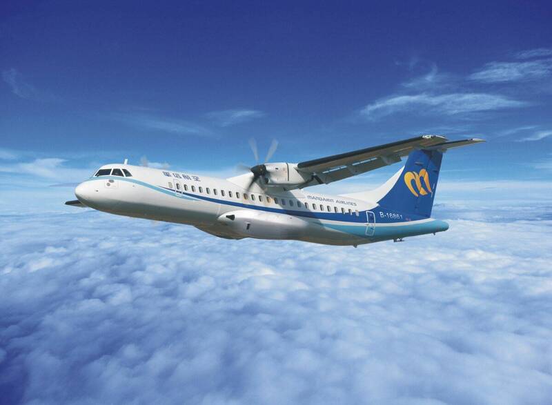 航空業者優惠狂推 華信國內線66折、越捷機票0元起
