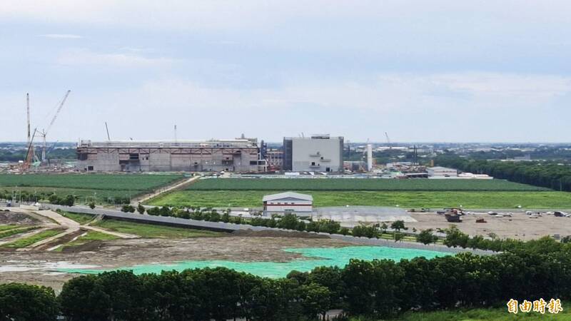 13.74億興建嘉義縣擴大縣治再生水廠 7月將進行招商 - 生活 - 自由時報電子報