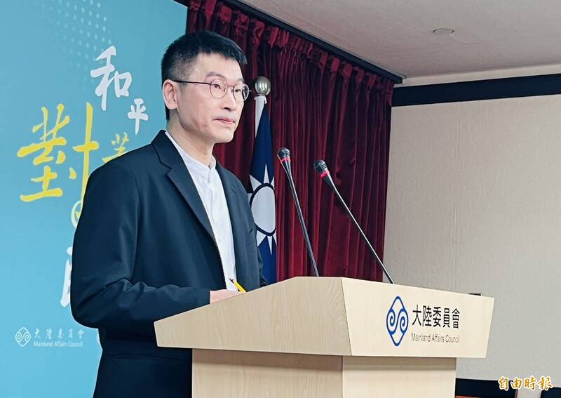 中國駐以色列使館宣布撤僑含台胞 陸委會：我外交部沒有撤僑