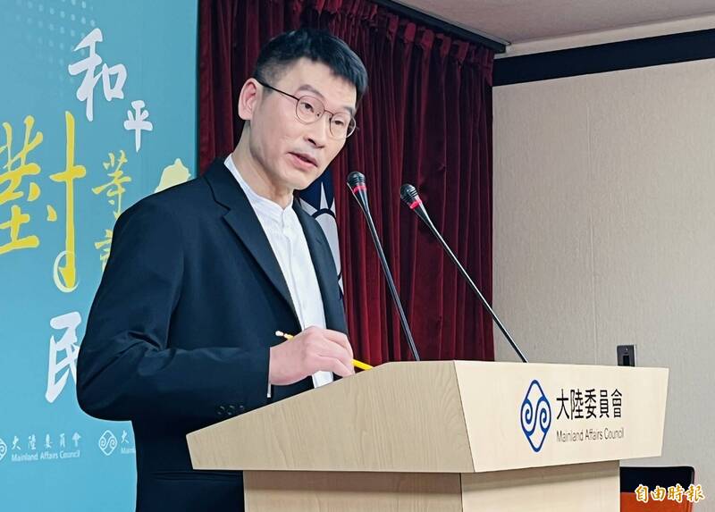 中配不具結也不除籍 梁文傑：不會逕註銷台灣身分 但最後仍須處置