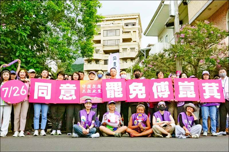 罷24藍委+高虹安7/26投票 首波25罷免案 中選會審定