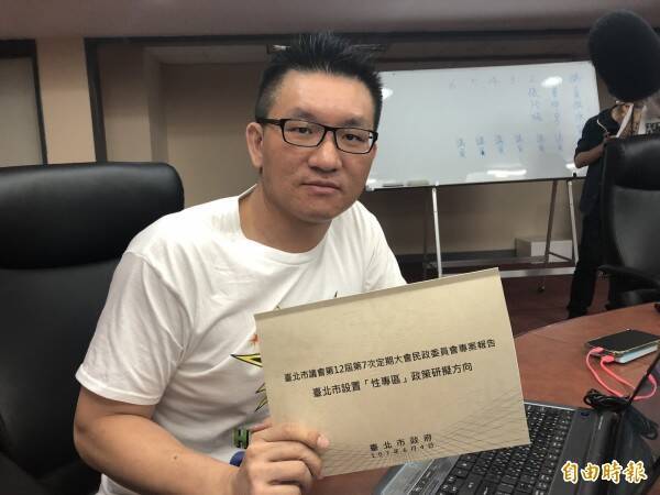 童仲彥詐領助理費假釋期滿！8字曝動向