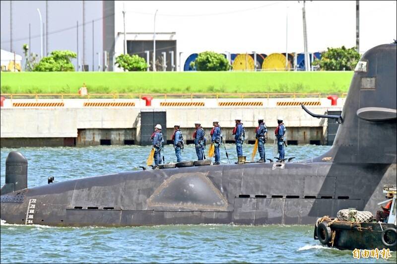 24小时内疯传 中国造谣海鲲号剧本曝光