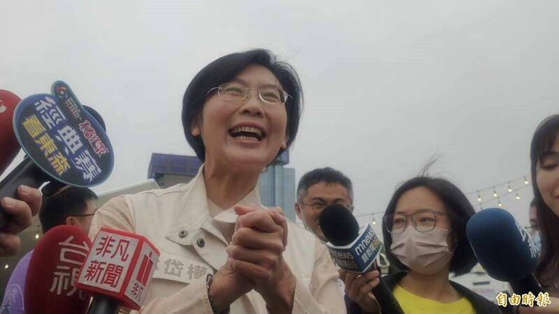 林岱樺人頭助理薪水21萬比立委還高 檢調批「領好領滿」