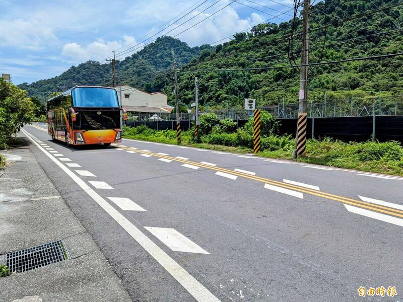 速限50、雙向抓超速！ 台3丙線竹山紫南宮7月開拍