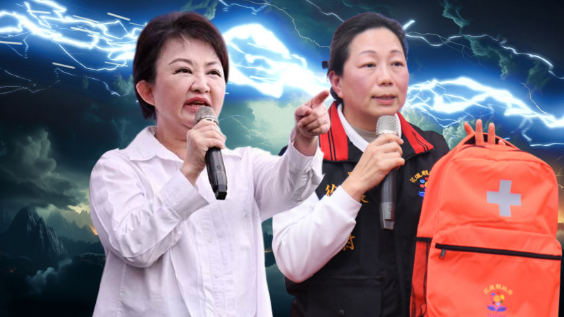 自由說新聞》打臉國民黨又+1！藍大咖「狂自爆」網神回覆嗆翻