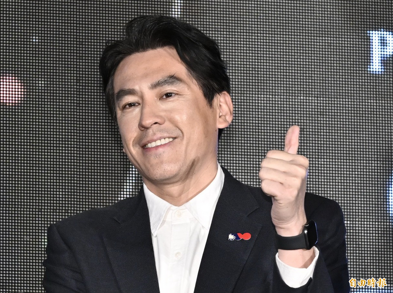 天才小釣手？臉書貼3句話被罵 黃暐瀚回馬槍：是馬英九說的