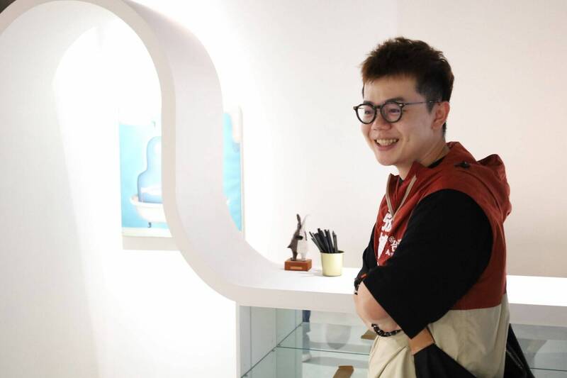 基進內部風暴！高雄市唯一議員退群 張博洋7月退黨