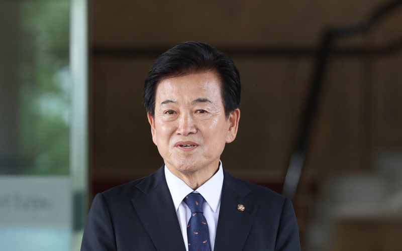 南韓統一部改名？部長被提名人挺川金會 批尹錫悅毀棄兩韓關係