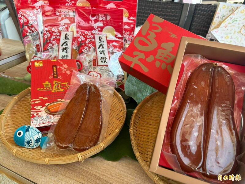 來雲林口湖享口福！金湖龍台宮6/29產地直送海味鮮嘗鮮贏