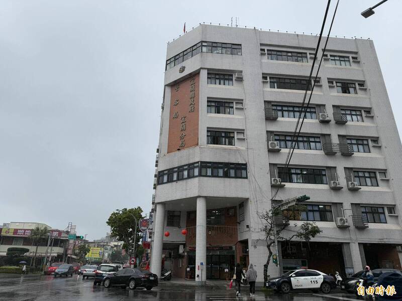 誤寄4年前超速罰單162件 宜蘭警方致歉主動行文撤單