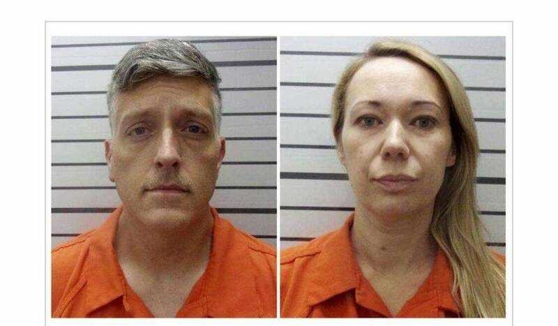 美國殯儀館老闆被控藏匿近190具屍體 假骨灰給家屬