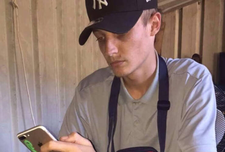 暴打虐殺原住民少年 澳洲2男被判終身監禁