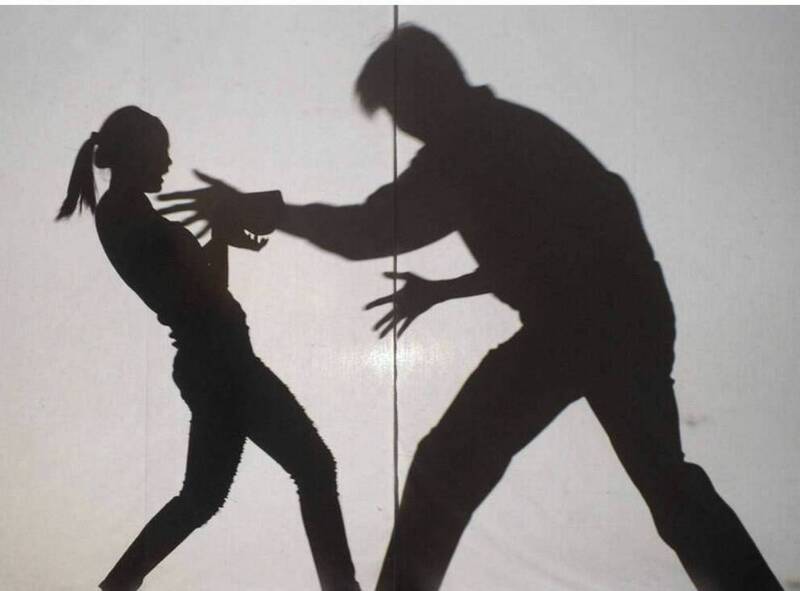 原住民語言老師是狼  併處徒刑4年10月