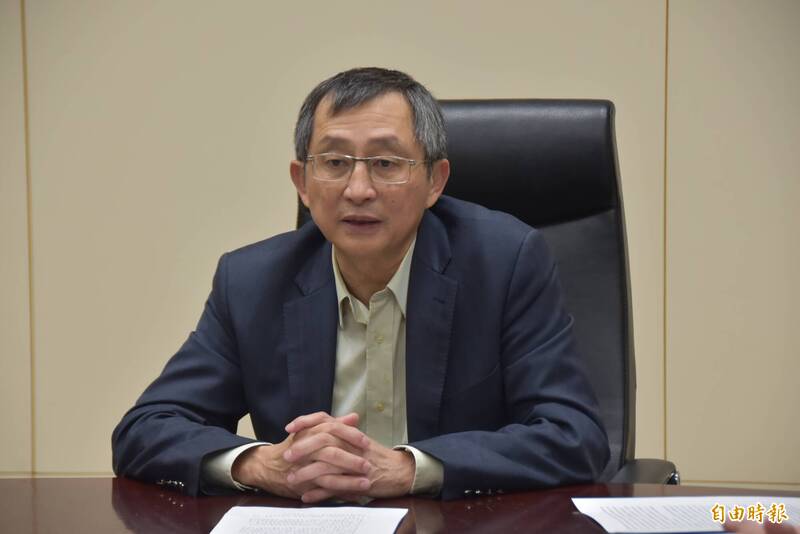 前衛生署副署長張鴻仁也涉案50萬元交保。(資料照) 前衛生署副署長張鴻仁也涉案50萬元交保。(資料照)