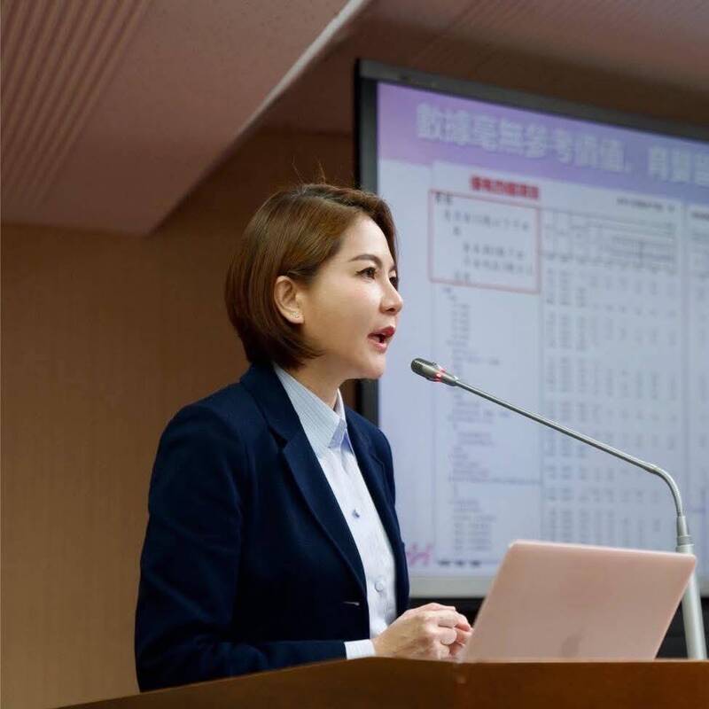 教育部擴招學士後醫學系  陳菁徽：無法解決醫師分佈失衡問題只會惡性競爭