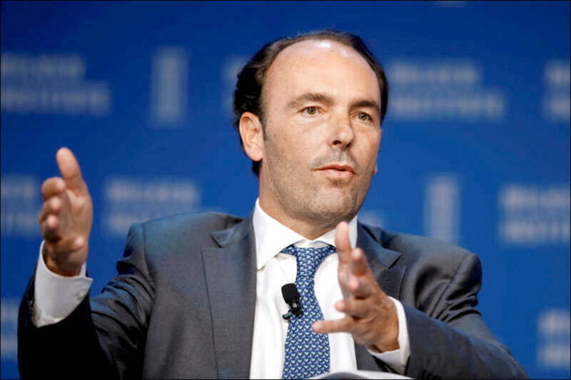 ջʱHayman Capital˰˹Kyle Bass ·͸ļգ