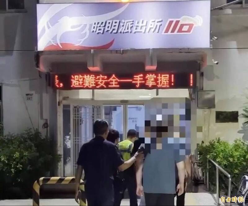 高雄廟會發便當爆衝突 3人受傷